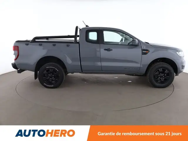 Ford Ranger view 7