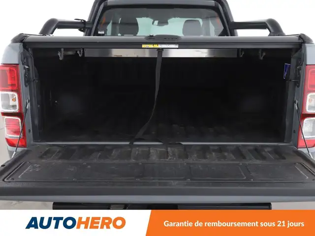 Ford Ranger view 16