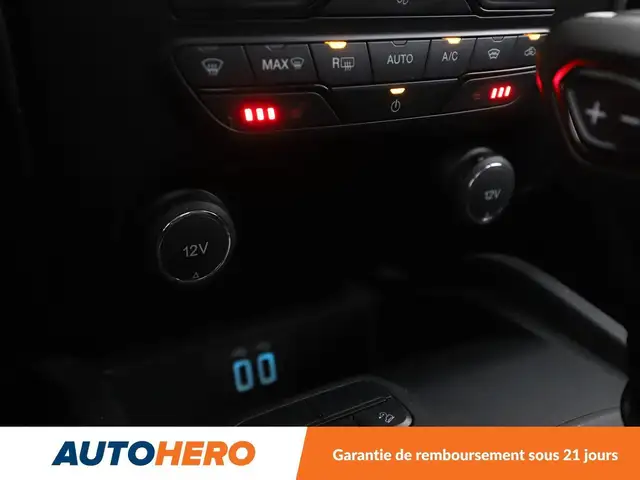 Ford Ranger view 26
