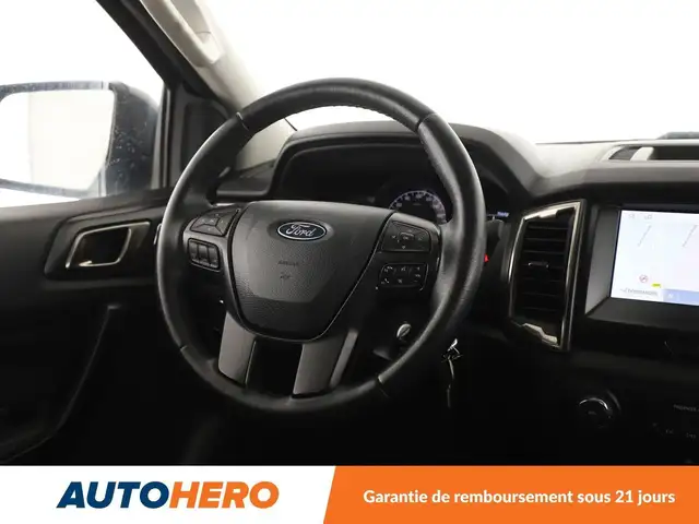 Ford Ranger view 13