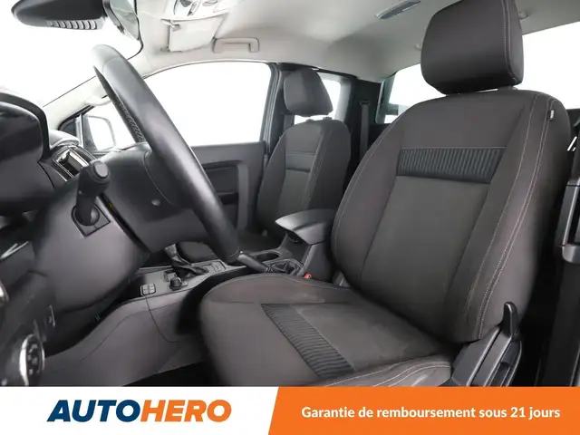 Ford Ranger view 10