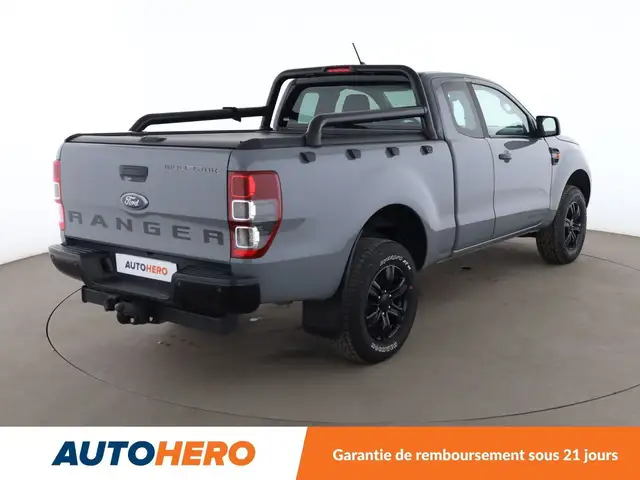 Ford Ranger view 6