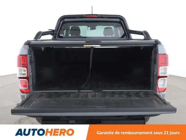 Ford Ranger view 17