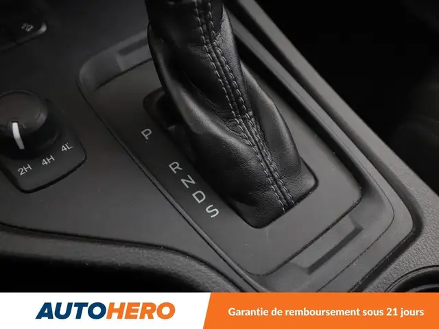 Ford Ranger view 30