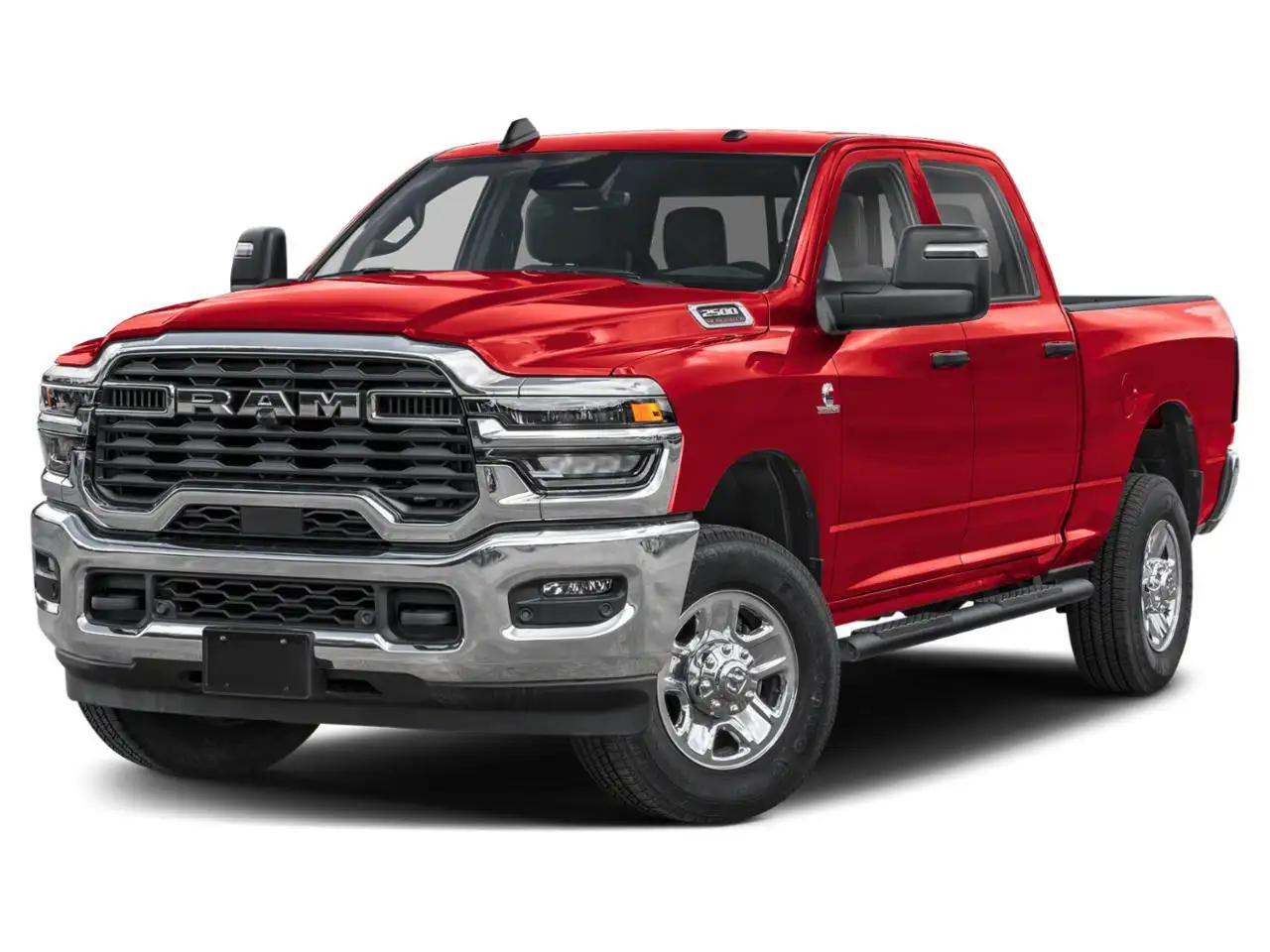 RAM 2500 снимка RAM 2500