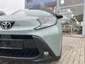 Toyota Aygo X 1,0l Teamplayer CVT ACC SHZ Kamera Spurhalteass. A Grün - thumbnail 22