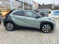 Toyota Aygo X 1,0l Teamplayer CVT ACC SHZ Kamera Spurhalteass. A Grün - thumbnail 2