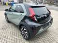 Toyota Aygo X 1,0l Teamplayer CVT ACC SHZ Kamera Spurhalteass. A Grün - thumbnail 9