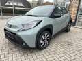 Toyota Aygo X 1,0l Teamplayer CVT ACC SHZ Kamera Spurhalteass. A Grün - thumbnail 6