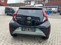 Toyota Aygo X 1,0l Teamplayer CVT ACC SHZ Kamera Spurhalteass. A Grün - thumbnail 4