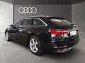 Audi A6 40 TDI sport S tronic LED Navi B&O DAB Schwarz - thumbnail 6
