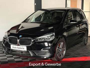220d GT*xDrive*Sport Line*LED*Head-UP*Leder*Navi