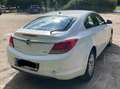 Opel Insignia Insignia 2,0 CDTI DPF Ecotec Weiß - thumbnail 2