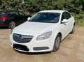 Opel Insignia Insignia 2,0 CDTI DPF Ecotec Weiß - thumbnail 1
