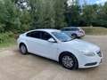 Opel Insignia Insignia 2,0 CDTI DPF Ecotec Weiß - thumbnail 3