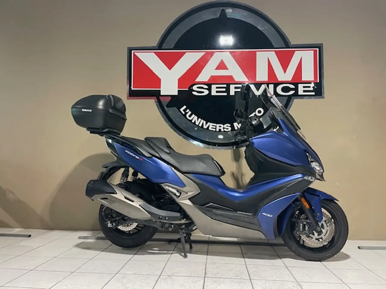 Kymco