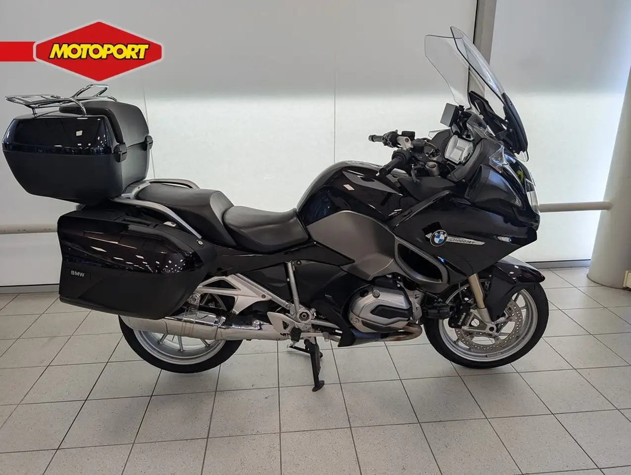BMW R 1200 RT