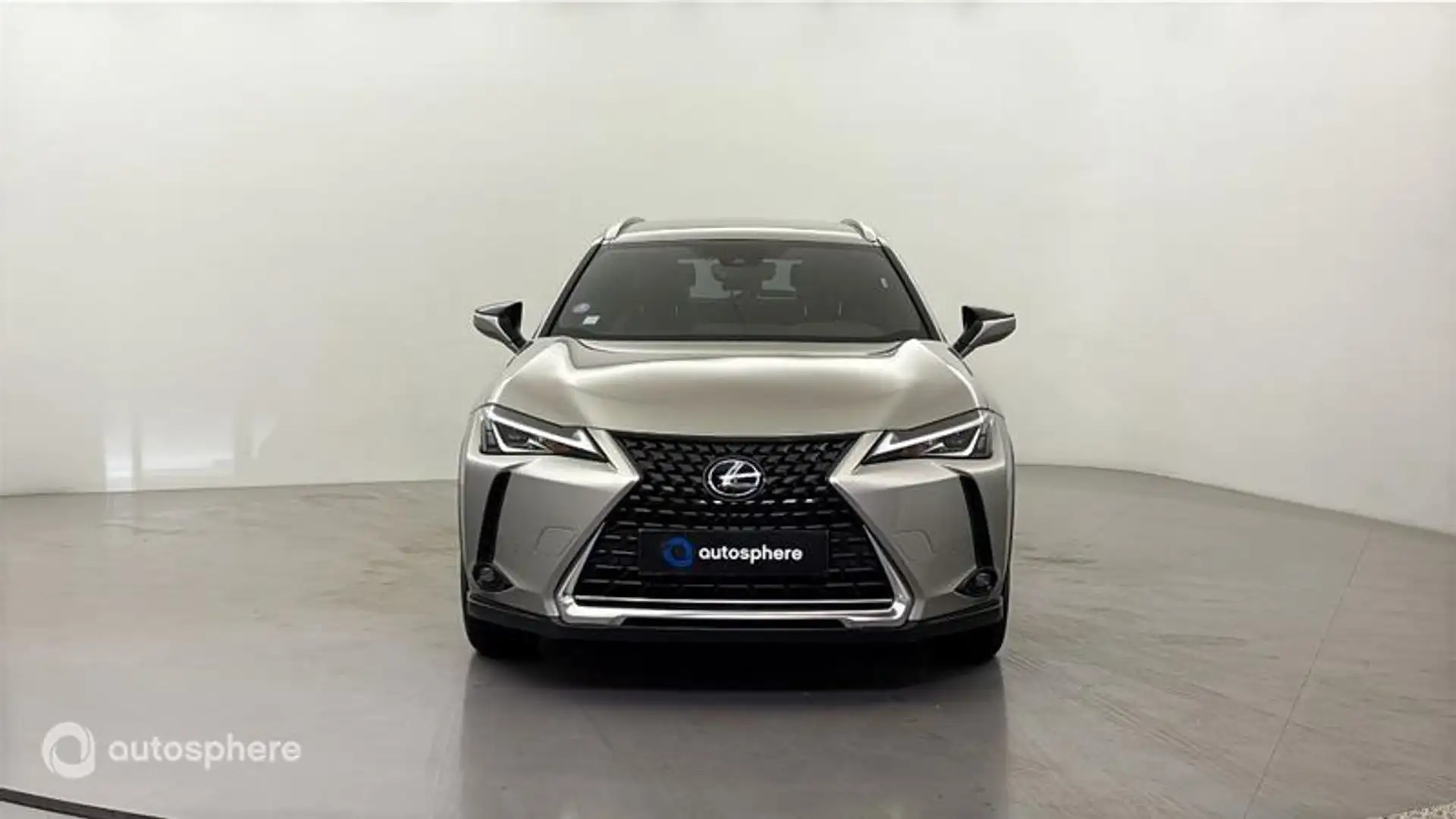 Lexus UX 250h 250h 2WD Luxe MY20 - 2
