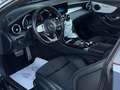 Mercedes-Benz C 180 C 180 Coupe AMG-Line Schwarz - thumbnail 8