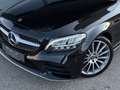 Mercedes-Benz C 180 C 180 Coupe AMG-Line Schwarz - thumbnail 2