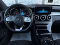 Mercedes-Benz C 180 C 180 Coupe AMG-Line Schwarz - thumbnail 14