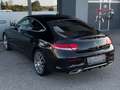Mercedes-Benz C 180 C 180 Coupe AMG-Line Schwarz - thumbnail 5
