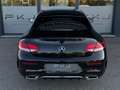 Mercedes-Benz C 180 C 180 Coupe AMG-Line Schwarz - thumbnail 6