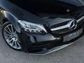 Mercedes-Benz C 180 C 180 Coupe AMG-Line Schwarz - thumbnail 3