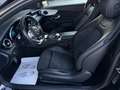 Mercedes-Benz C 180 C 180 Coupe AMG-Line Schwarz - thumbnail 11