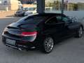 Mercedes-Benz C 180 C 180 Coupe AMG-Line Schwarz - thumbnail 7