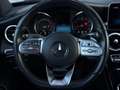 Mercedes-Benz C 180 C 180 Coupe AMG-Line Schwarz - thumbnail 15