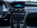 Mercedes-Benz C 180 C 180 Coupe AMG-Line Schwarz - thumbnail 17