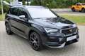 CUPRA Ateca 2.0 '4Drive' #AHK #BUSINESS-PAKET #PANO Schwarz - thumbnail 5