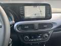 Hyundai i10 Prime+Automatik+Navi+Kamera+Sitzheizung Gri - thumbnail 9