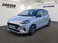 Hyundai i10 Prime+Automatik+Navi+Kamera+Sitzheizung Gri - thumbnail 1