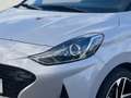 Hyundai i10 Prime+Automatik+Navi+Kamera+Sitzheizung Gri - thumbnail 5