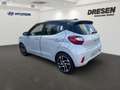 Hyundai i10 Prime+Automatik+Navi+Kamera+Sitzheizung Gri - thumbnail 4