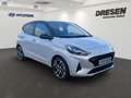 Hyundai i10 Prime+Automatik+Navi+Kamera+Sitzheizung Gri - thumbnail 2