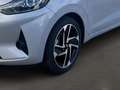 Hyundai i10 Prime+Automatik+Navi+Kamera+Sitzheizung Gri - thumbnail 6