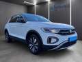 Volkswagen T-Roc MOVE 1.5 l TSI DSG LED Navi Kessy Weiß - thumbnail 2