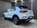 Volkswagen T-Roc MOVE 1.5 l TSI DSG LED Navi Kessy Weiß - thumbnail 6