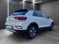 Volkswagen T-Roc MOVE 1.5 l TSI DSG LED Navi Kessy Weiß - thumbnail 5