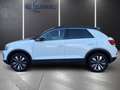 Volkswagen T-Roc MOVE 1.5 l TSI DSG LED Navi Kessy Weiß - thumbnail 7