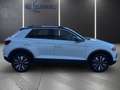 Volkswagen T-Roc MOVE 1.5 l TSI DSG LED Navi Kessy Weiß - thumbnail 3