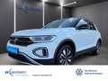 Volkswagen T-Roc MOVE 1.5 l TSI DSG LED Navi Kessy Weiß - thumbnail 1