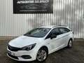Opel Astra K Sports Tourer Edition Start/Stop Weiß - thumbnail 1