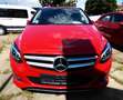 Mercedes-Benz B 220 4Matic Aut., Teilleder, Xenon, Navi, BC,E6 Rot - thumbnail 2