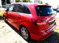 Mercedes-Benz B 220 4Matic Aut., Teilleder, Xenon, Navi, BC,E6 Rot - thumbnail 7