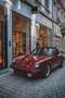 Porsche Targa 2.2T 911 T*|OLDTIMER*FULL HISTORY*BELGIUM CARS*| Rojo - thumbnail 5
