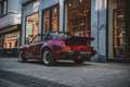 Porsche Targa 2.2T 911 T*|OLDTIMER*FULL HISTORY*BELGIUM CARS*| Rojo - thumbnail 2